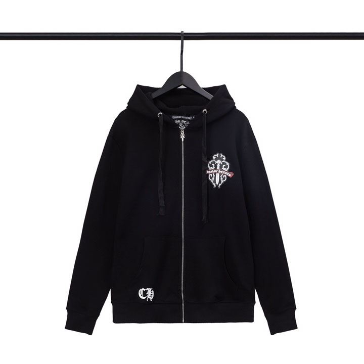 Ch**me He**ts hoodies